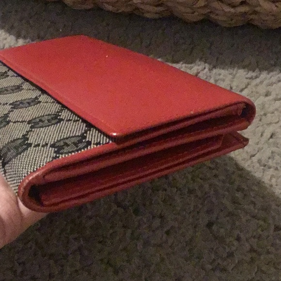Gucci GG Supreme Horse bit Continental Wallet - Picture 10 of 16